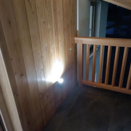 Casa Anita Appartement Mezzana  Buitenkant foto
