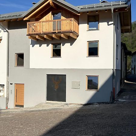 Casa Anita Appartement Mezzana  Buitenkant foto