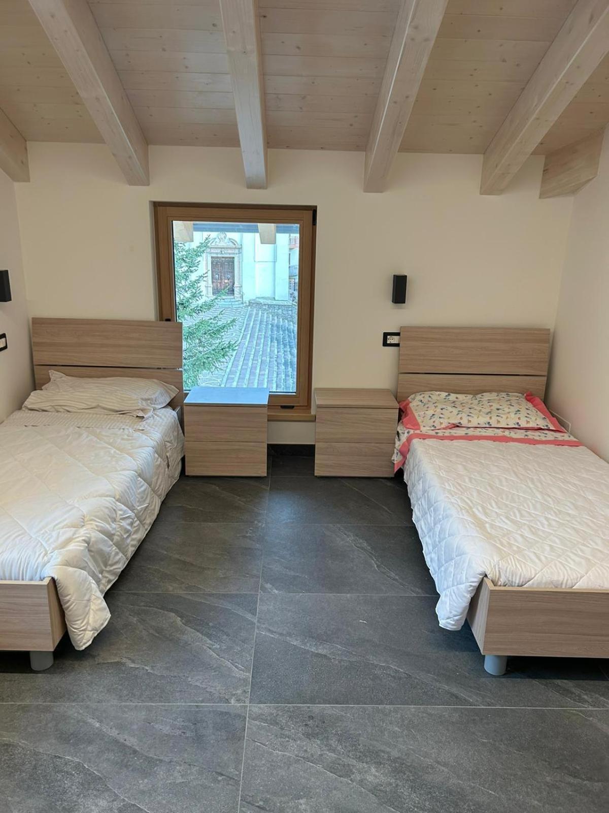 Casa Anita Appartement Mezzana  Buitenkant foto