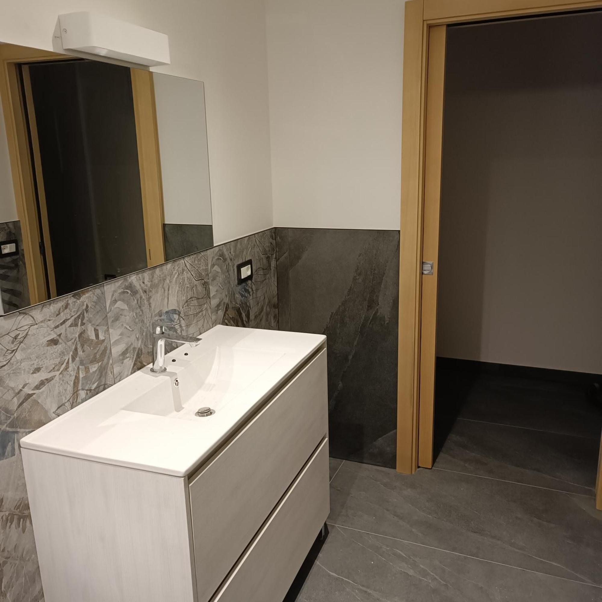 Casa Anita Appartement Mezzana  Buitenkant foto