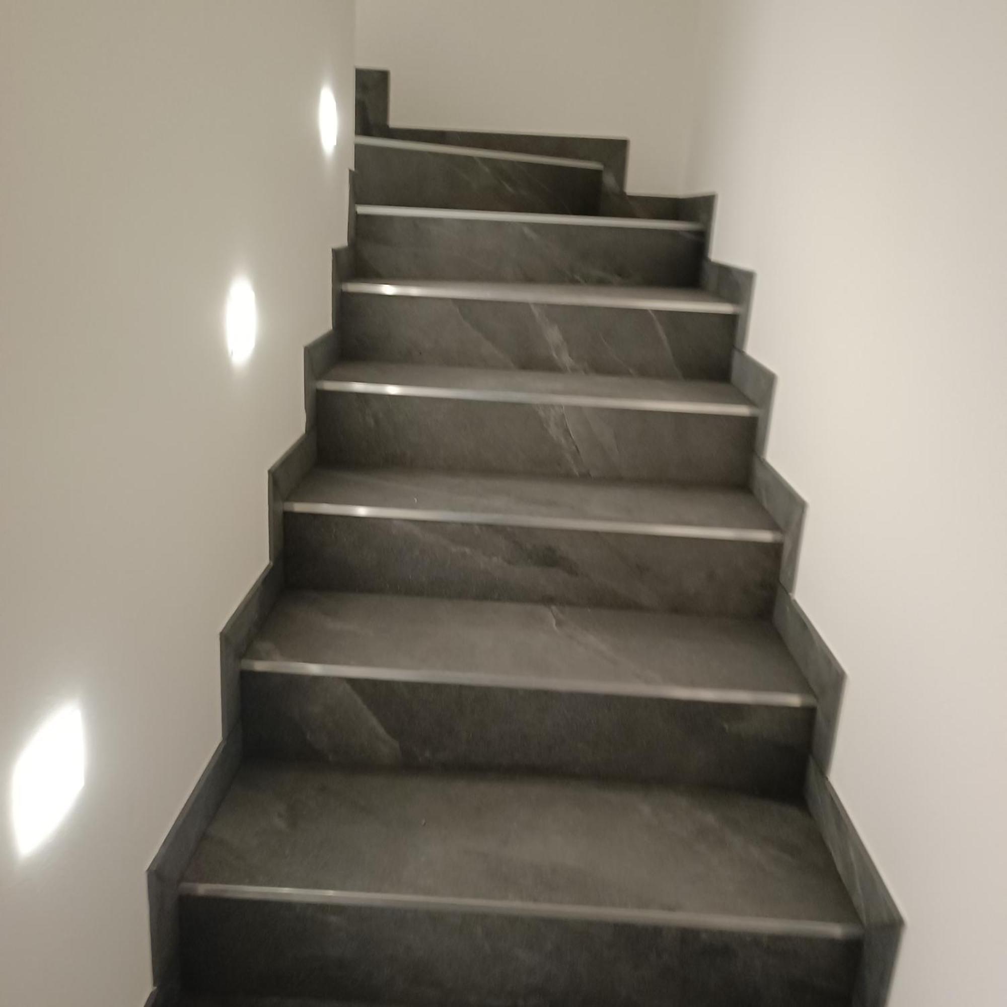Casa Anita Appartement Mezzana  Buitenkant foto
